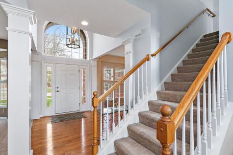 4077 Stratford Lane Carpentersville IL 60110
