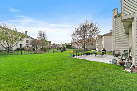 4077 Stratford Lane Carpentersville IL 60110