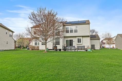 4077 Stratford Lane Carpentersville IL 60110