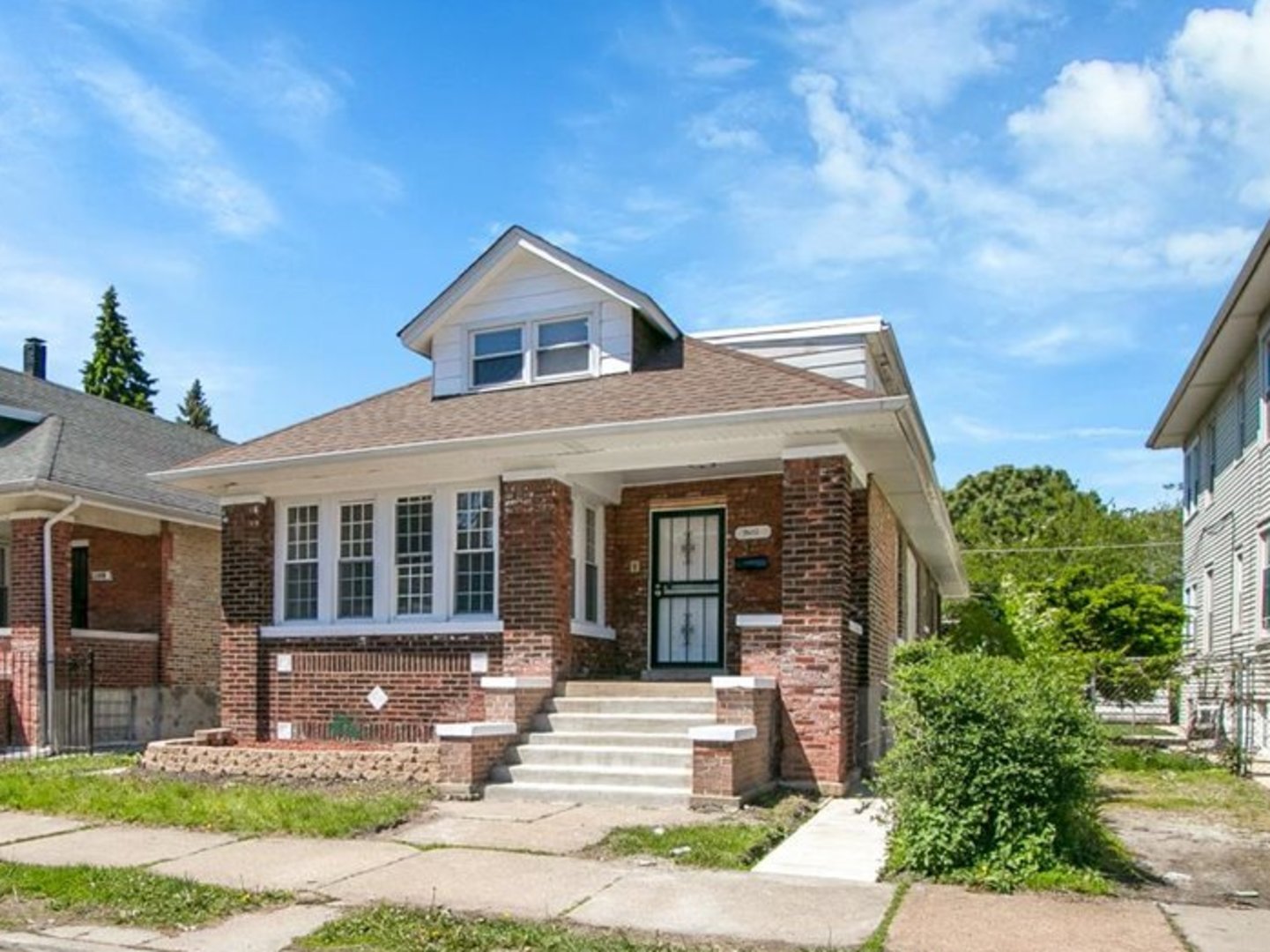 11412 South King Drive Chicago IL 60628