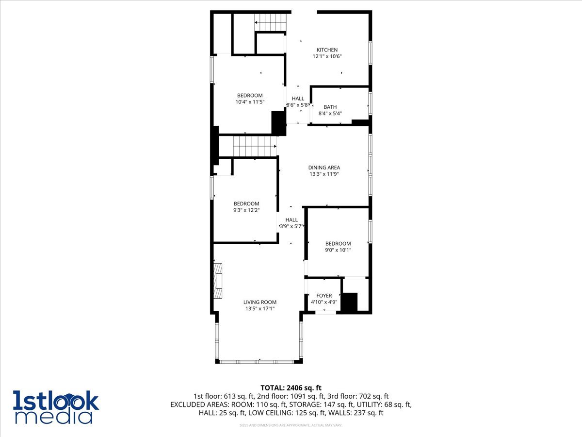 11412 South King Drive Chicago IL 60628