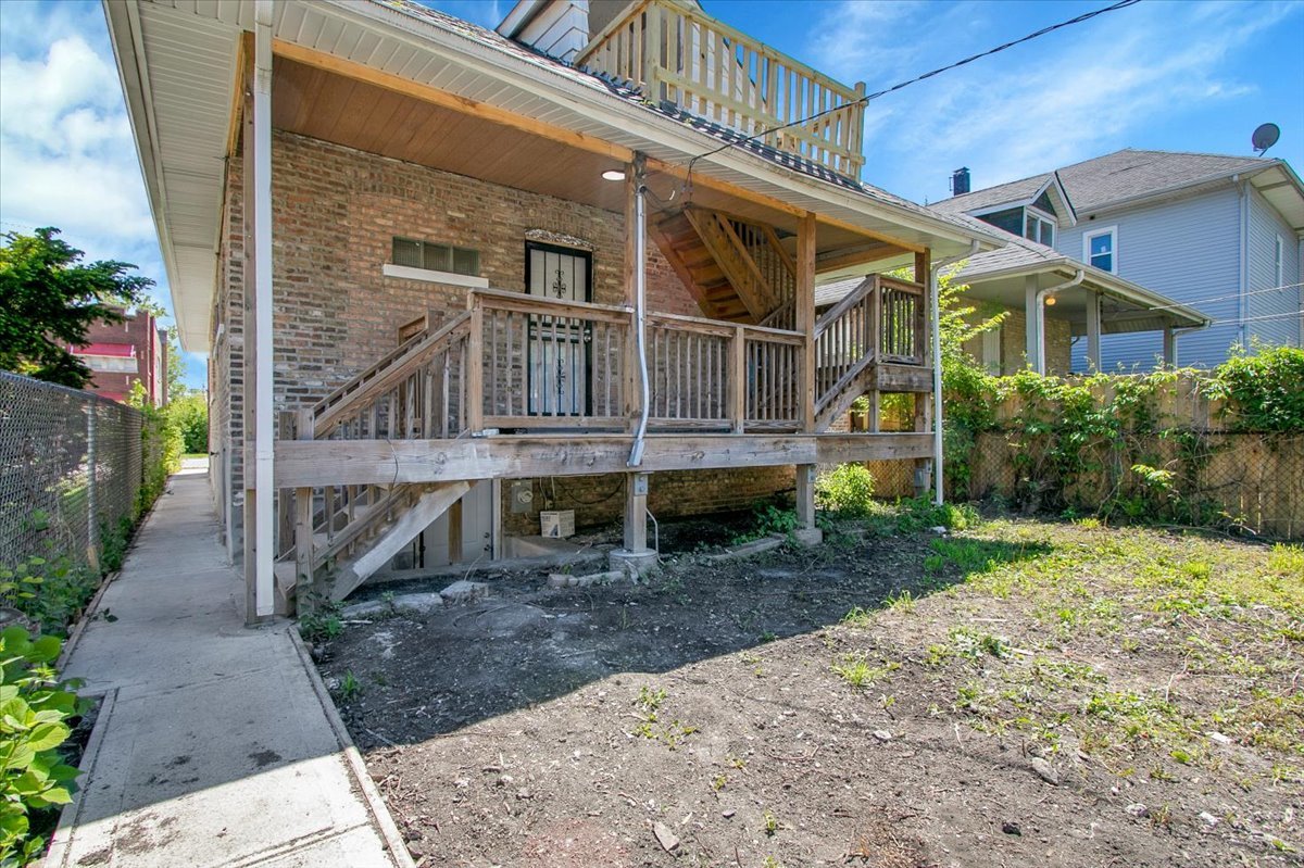 11412 South King Drive Chicago IL 60628