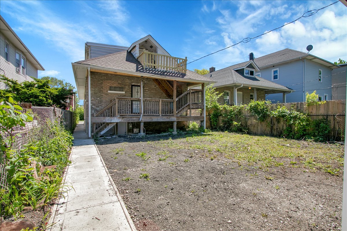 11412 South King Drive Chicago IL 60628