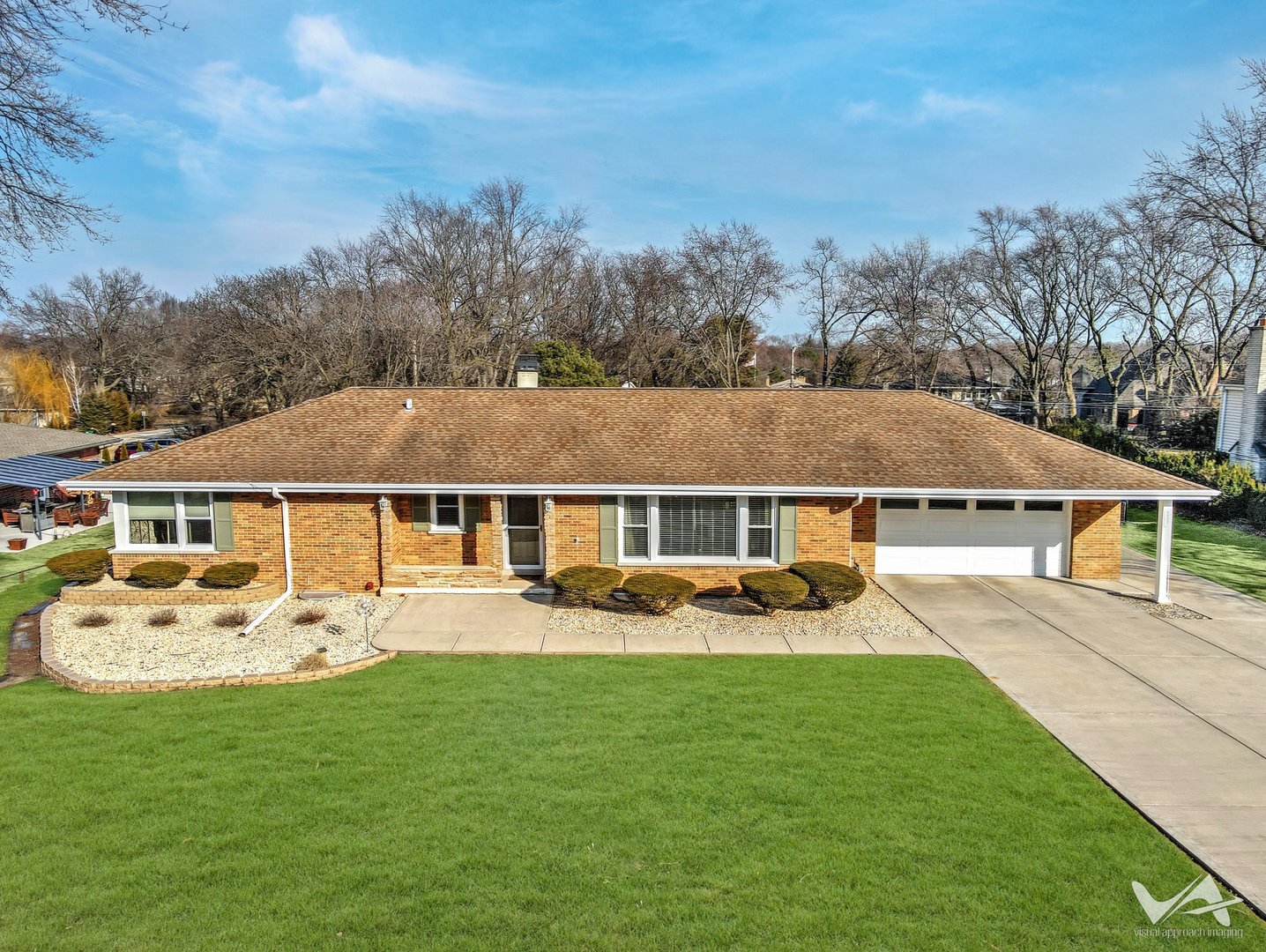 6N337 Linden Avenue Medinah IL 60157