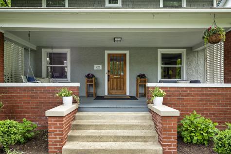 925 Elmwood Avenue Evanston IL 60202