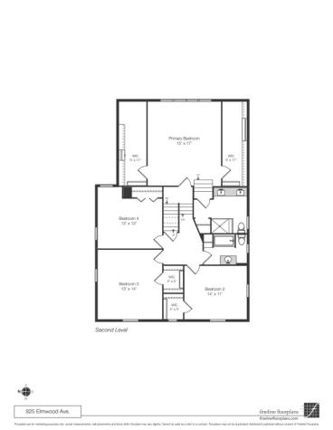 925 Elmwood Avenue Evanston IL 60202