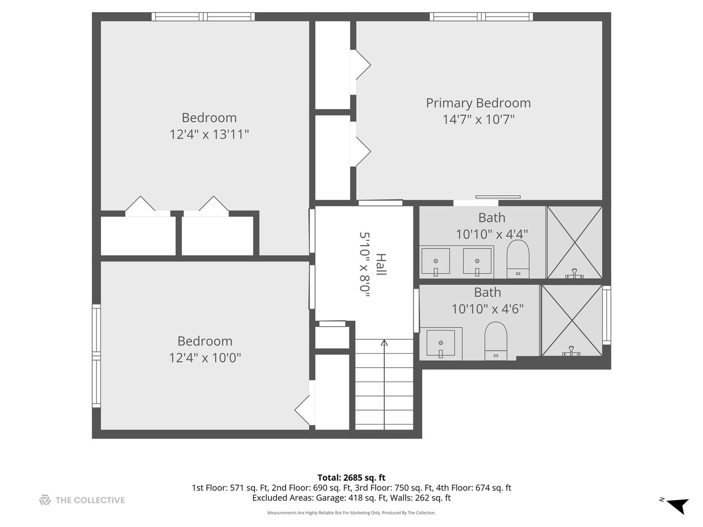 7825 Stratford Place Darien IL 60561