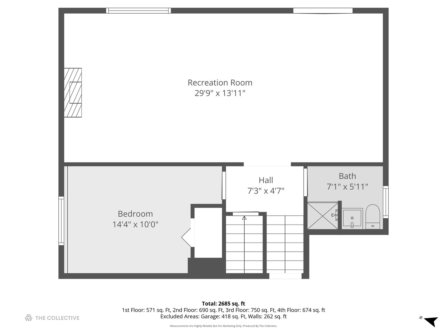 7825 Stratford Place Darien IL 60561