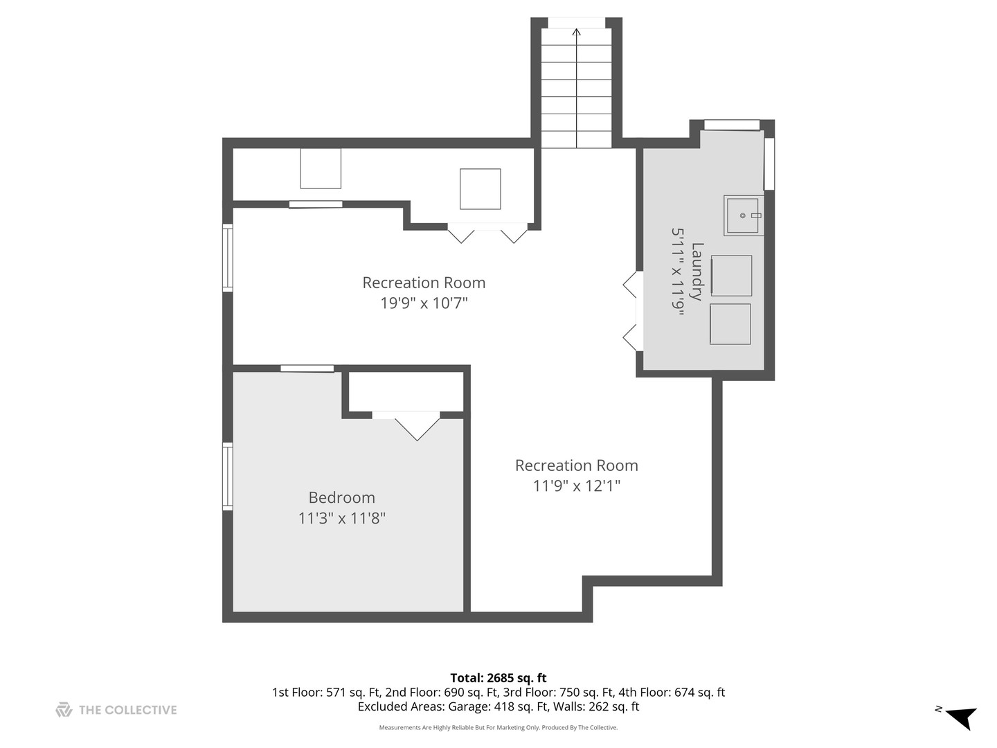 7825 Stratford Place Darien IL 60561