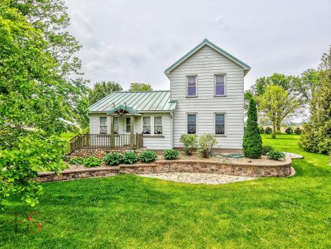 7672 East 3300 North Road Streator IL 61364