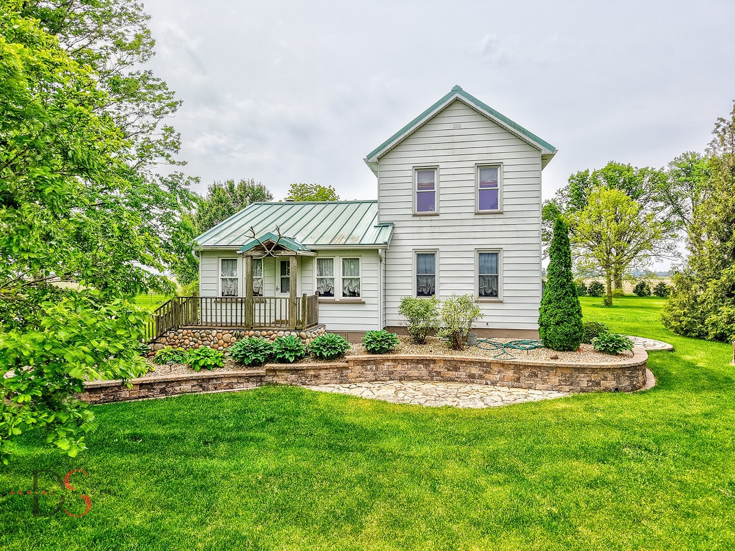 7672 East 3300 North Road Streator IL 61364