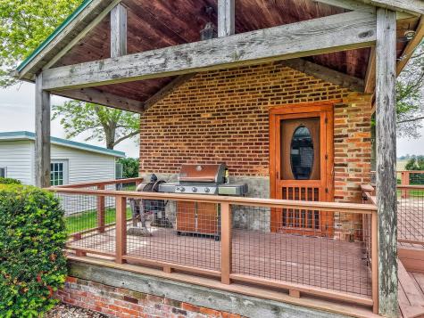 7672 East 3300 North Road Streator IL 61364