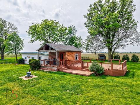 7672 East 3300 North Road Streator IL 61364