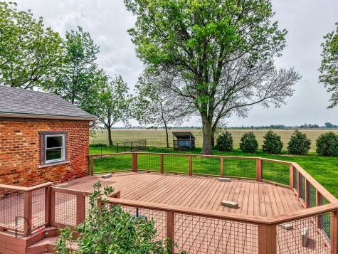 7672 East 3300 North Road Streator IL 61364
