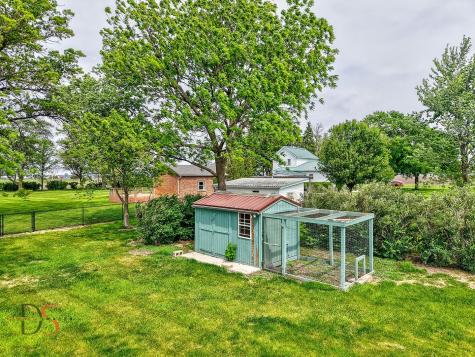 7672 East 3300 North Road Streator IL 61364