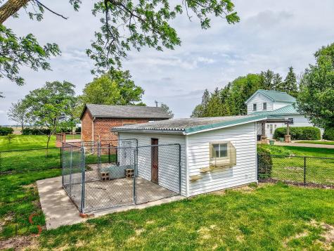 7672 East 3300 North Road Streator IL 61364