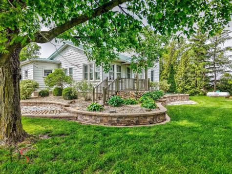 7672 East 3300 North Road Streator IL 61364