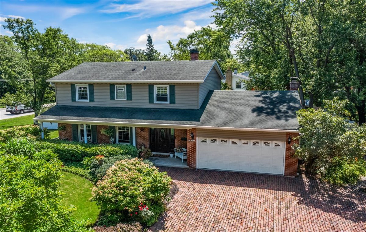 401 69TH Street Darien IL 60561