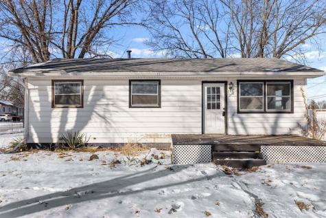 222 Liberty Boulevard Machesney Park IL 61115