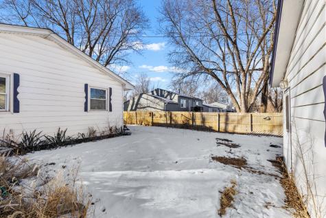 222 Liberty Boulevard Machesney Park IL 61115