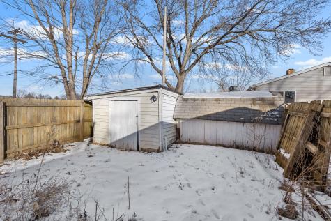 222 Liberty Boulevard Machesney Park IL 61115
