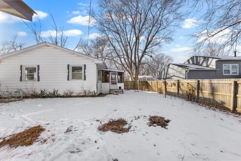 222 Liberty Boulevard Machesney Park IL 61115