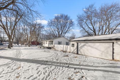 222 Liberty Boulevard Machesney Park IL 61115