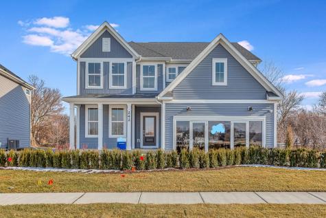 242 Olmstead Court Batavia IL 60510