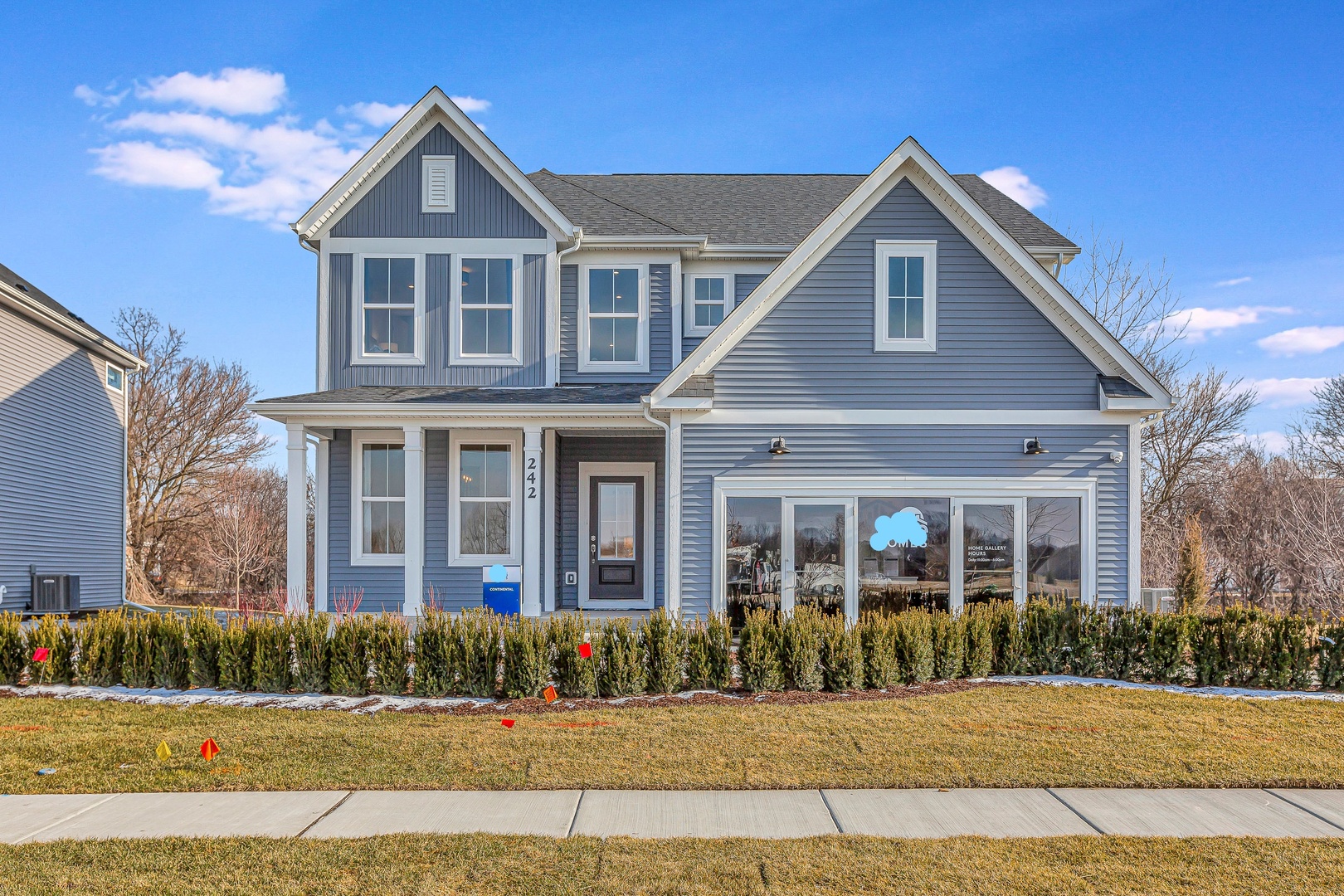 242 Olmstead Court Batavia IL 60510