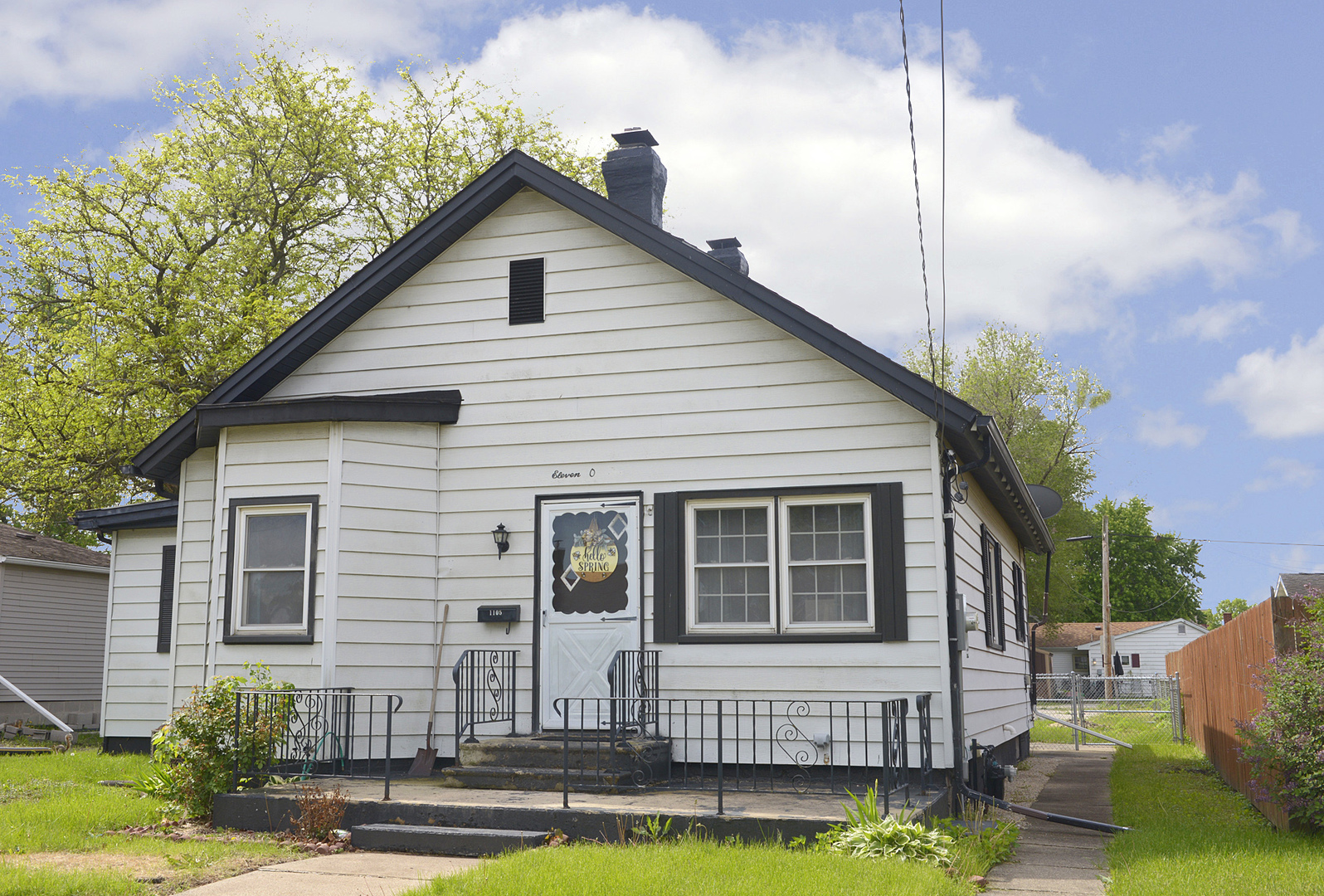 1105 West Lafayette Street Ottawa IL 61350
