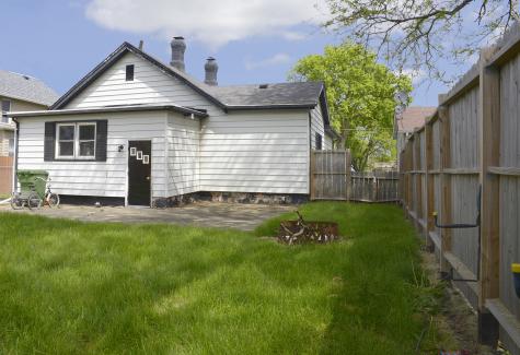 1105 West Lafayette Street Ottawa IL 61350
