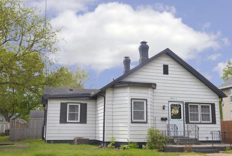 1105 West Lafayette Street Ottawa IL 61350