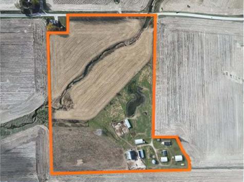 6977 South Elmoville Road Stockton IL 61085
