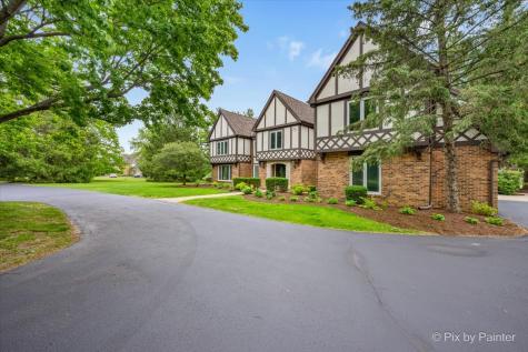 3 Auburn Lane Barrington Hills IL 60010