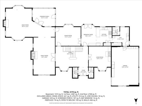 3 Auburn Lane Barrington Hills IL 60010