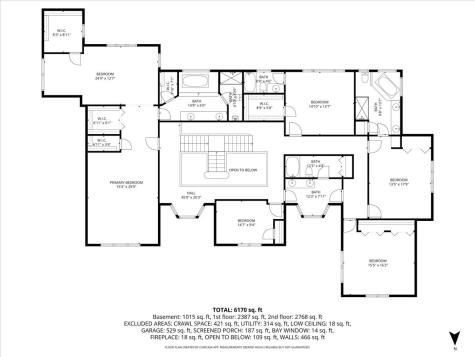 3 Auburn Lane Barrington Hills IL 60010