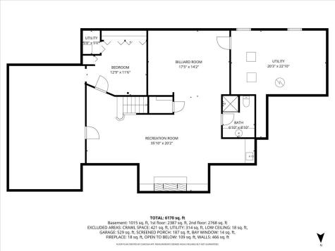 3 Auburn Lane Barrington Hills IL 60010