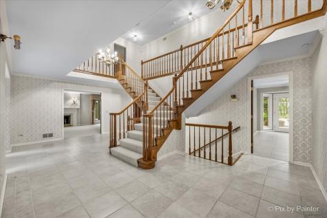 3 Auburn Lane Barrington Hills IL 60010