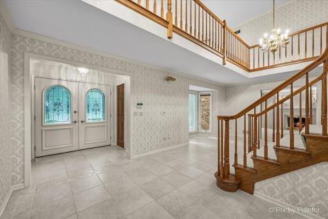 3 Auburn Lane Barrington Hills IL 60010