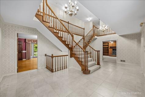 3 Auburn Lane Barrington Hills IL 60010