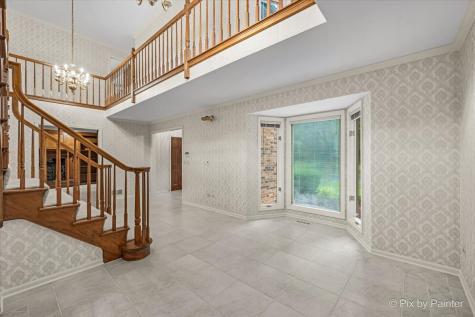 3 Auburn Lane Barrington Hills IL 60010
