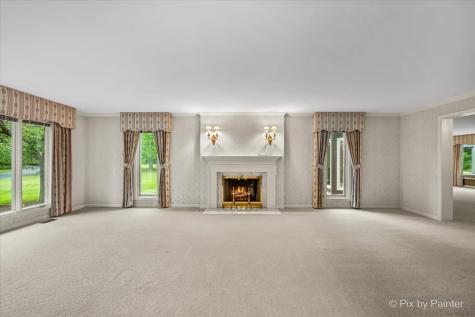 3 Auburn Lane Barrington Hills IL 60010