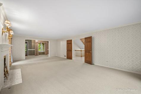 3 Auburn Lane Barrington Hills IL 60010