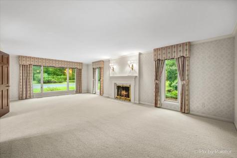 3 Auburn Lane Barrington Hills IL 60010