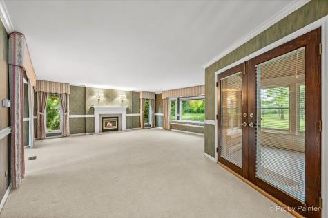 3 Auburn Lane Barrington Hills IL 60010