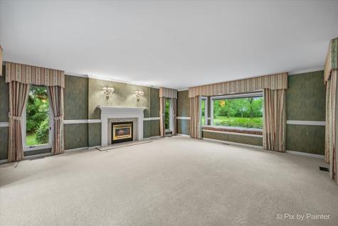 3 Auburn Lane Barrington Hills IL 60010