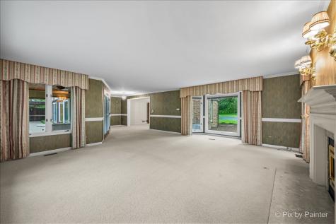 3 Auburn Lane Barrington Hills IL 60010