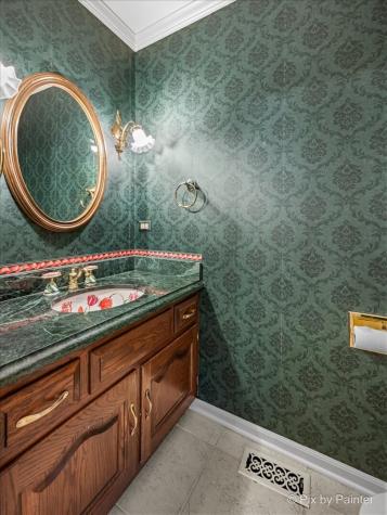 3 Auburn Lane Barrington Hills IL 60010
