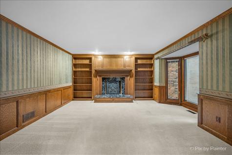3 Auburn Lane Barrington Hills IL 60010