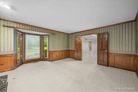 3 Auburn Lane Barrington Hills IL 60010